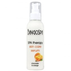 Serum odżywcze do ciała - BINGOSPA (150g)